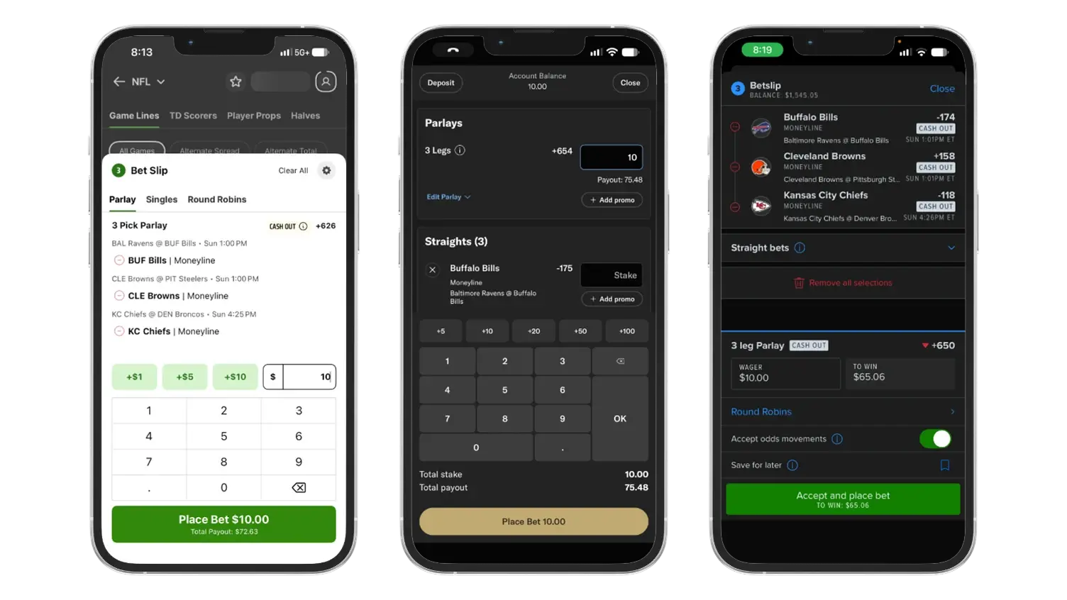 FanDuel